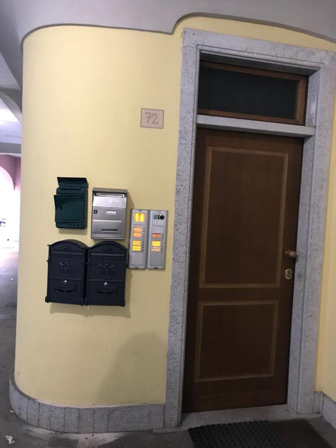 "Coccole Nel Borgo" 2Min To Outlet Apartment With Terrace Serravalle Scrivia Exterior foto